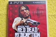 Red Dead Redemption PlayStation3 Ps3 Games Original