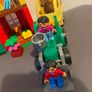 lego duplo farm Image 2