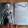 Timelessness Special Edition Illustrated Omnibus Image 2