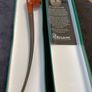 Peterson Churchwarden Fishtail Tobacco Pipe Image 5