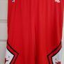 Chicago Bulls basketball shorts - age 13-14 years Image 7