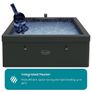 Energy efficient hot tubs with free delivery Image 3