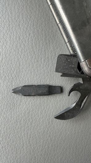 Leatherman wave +