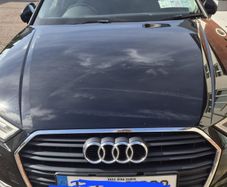 2017 Audi A3