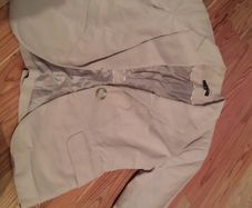 Savida beige blazer