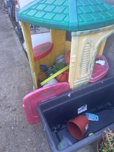 play house