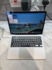 Apple MacBook Air 13" (2020) M1 16/1TB 90%BH
