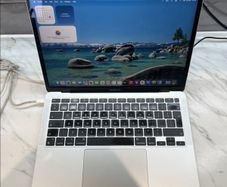 Apple MacBook Air 13" (2020) M1 8C 16/1TB 90%BH