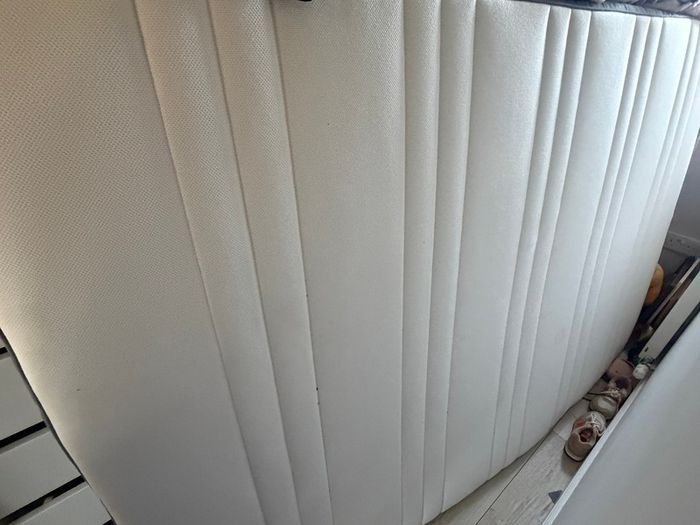 Memory foam mattress