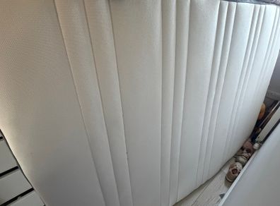 Memory foam mattress
