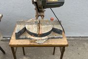 chop saw