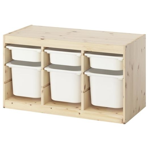 storage