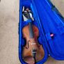 Stentor Violin 4/4 - Plus Extra bits - missing bow Image 2