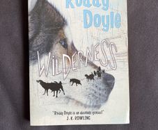 Roddy Doyle - Wilderness