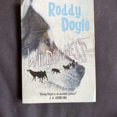 Roddy Doyle - Wilderness