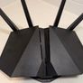 ASUS DSL-AX82U AX5400 Dual Band WiFi 6 Gaming Router DSL Modem Extendable Image 10