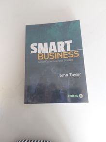 Smart Business Junior Cycle