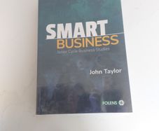 Smart Business Junior Cycle