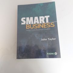 Smart Business Junior Cycle