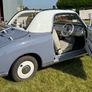 Nissan Figaro 1992 Image 8