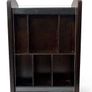 Vintage counter top shop display cabinet Image 2
