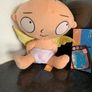 Vintage Stewie Griffin Soft Toy Image 4