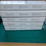 Dyestar blank CR80 pvc id cards Image 3