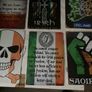 Irish interest Metal Plaques Image 2