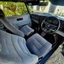 1986 Saab 900i 8v Flat-Nose (Unique Diplomatic Restoration) Image 4