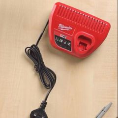 milwauke charger