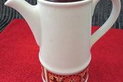 Sadler Ceramic Coffee/tea Pot