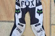 Fox 360 Image adult kit