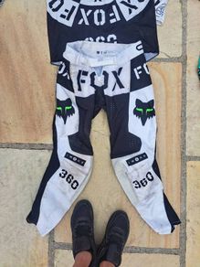 Fox 360 Image adult kit