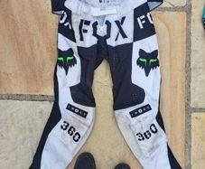 Fox 360 Image adult kit