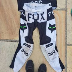 Fox 360 Image adult kit
