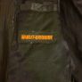 Harley-Davidson genuine leather jacket Image 9