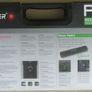 LED Lenser P17R Rechargeable Torch and Spare Battery Image 2