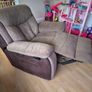 Double position recliner Image 2