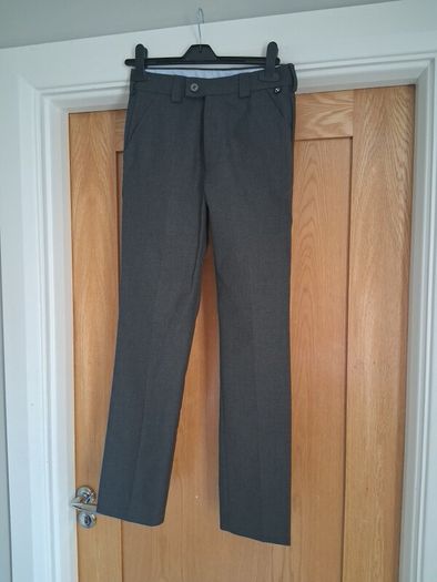 boys school trousers