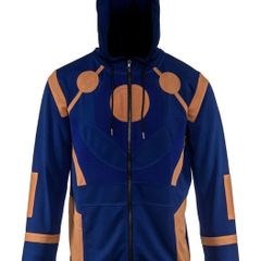 Marvel Eternals Flying High Ikaris Premium Hoodie