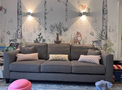 3 seater couch