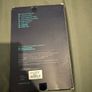 iPad mini 6th gen 2021Classic Hybrid Case - Clear Image 2