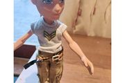 bratz boyz doll Eitian and Cameron - 2003 doll