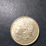 Usa Silver Dollar Image 3
