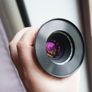 Carl Zeiss Jena 50mm f/1.8 lens Image 2