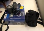 Olympus camera
