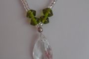 Preloved necklace,Jewellery, necklace