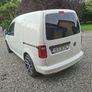 Volkswagen Caddy 2019 Image 6