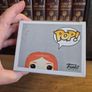 Funko Pop! Ginny Weasley 58 ,Hogwarts Uniform (Mint, Never Opened) Image 5