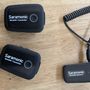 Saramonic Wireless Lavalier Microphones, Blink500 B2